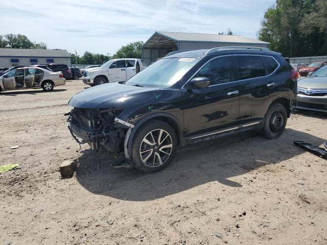Vin: 5n1at2mv2lc741732, lot: 61133435, nissan rogue s 2020 img_1