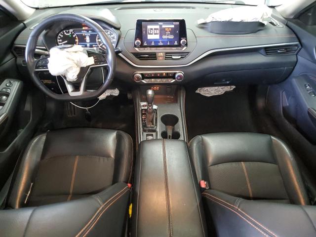 2020 NISSAN ALTIMA SR 1N4BL4CW2LC142852