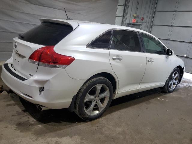 Vin: 4t3bk3bb3au038340, lot: 61433685, toyota venza 20103