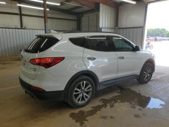2016 HYUNDAI SANTA FE S - 5XYZUDLA1GG333870