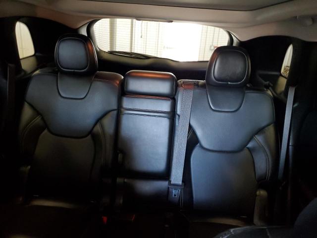 2015 JEEP CHEROKEE L 1C4PJMDS6FW511698