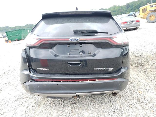 2018 FORD EDGE TITAN 2FMPK4K82JBC05544