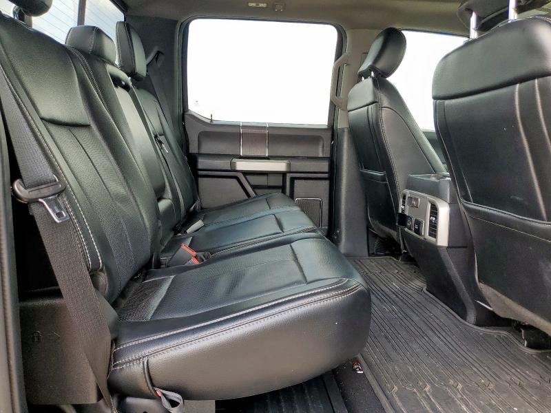 2021 FORD F250 SUPER - 1FT7W2BT6MEC47760