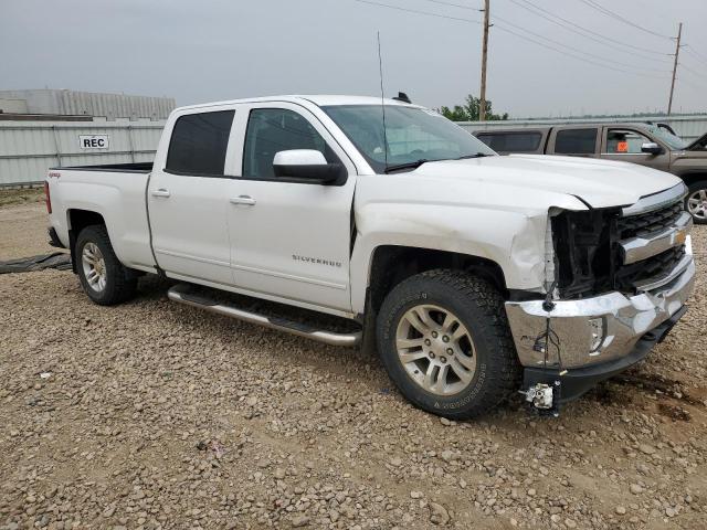 Vin: 3gcukrecxhg317939, lot: 59604485, chevrolet all models k1500 lt 20174