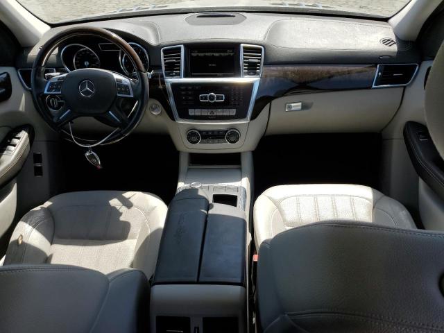 2015 MERCEDES-BENZ GL 450 4MA 4JGDF6EE6FA496119