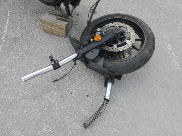 2023 YAMAHA MT07 JYARM32E9PA006966
