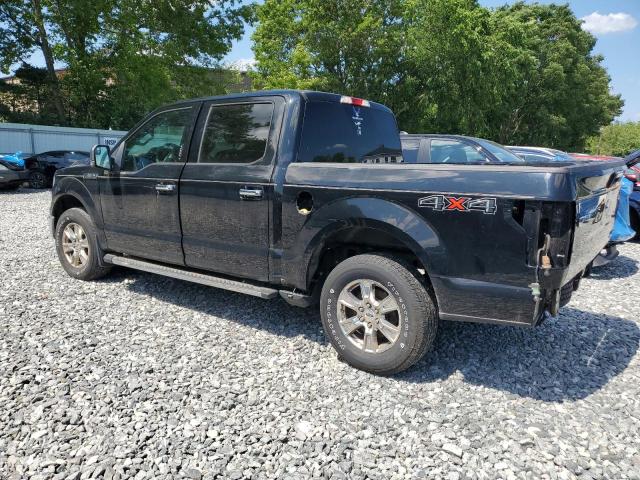 Vin: 1ftew1e8xgfa49903, lot: 56921275, ford f-150 supercrew 20162