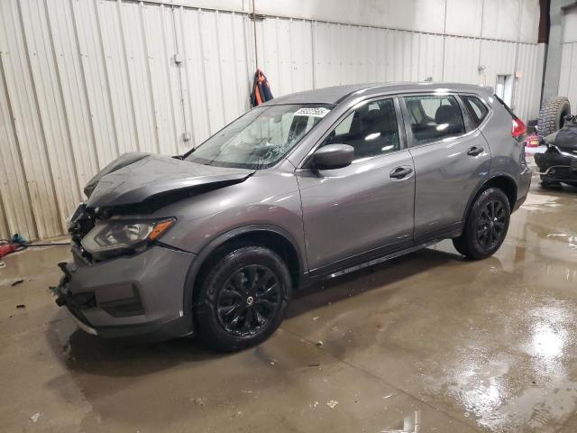 2017 NISSAN ROGUE S - JN8AT2MV8HW011693