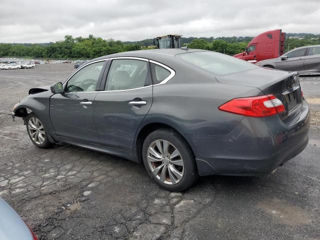 Vin: jn1by1ar2cm394976, lot: 61064205, infiniti m37 x 20122