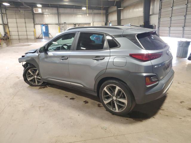 Vin: km8k5ca56lu488305, lot: 61904645, hyundai kona ultimate 20202