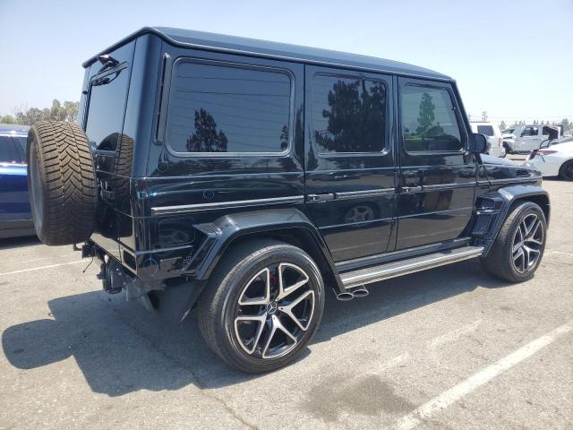 MERCEDES-BENZ G 63 AMG 2013 black 4dr spor gas WDCYC7DF5DX200087 photo #4