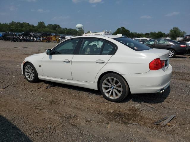 Vin: wbapk5g50bnn79906, lot: 60237855, bmw 3 series xi sulev 20112