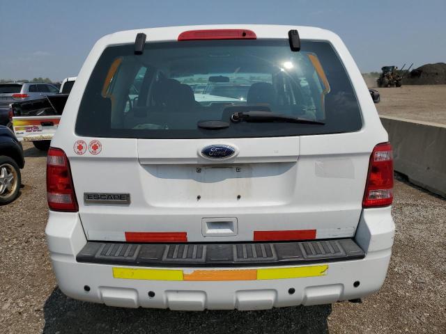 2011 FORD ESCAPE XLS - 1FMCU9C73BKC64282