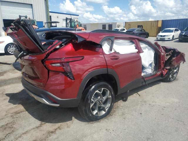 Vin: kl77lhep4sc237700, lot: 62076115, chevrolet trax 1lt 20253