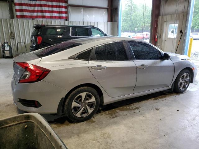 2020 HONDA CIVIC LX 2HGFC2F64LH520339