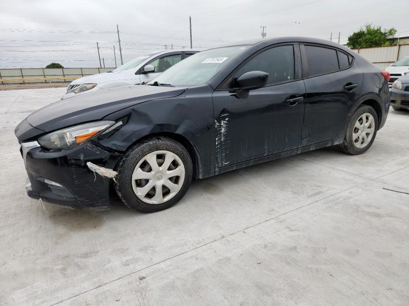 Vin: 3mzbn1u72hm136059, lot: 57707545, mazda 3 sport 2017 img_1