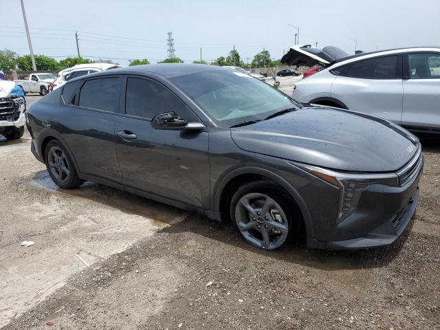 Vin: 3kpft4de2se034000, lot: 59681155, kia k4 lx lx 20254