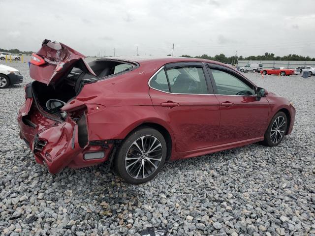 Vin: 4t1b11hk0ju584505, lot: 59840135, toyota camry l 20183
