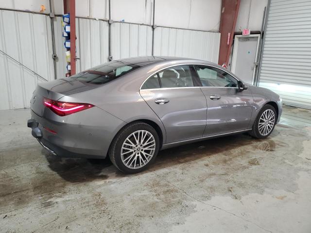 Vin: w1k5j4gb5sn516707, lot: 62948335, mercedes-benz cla-class 250 20253