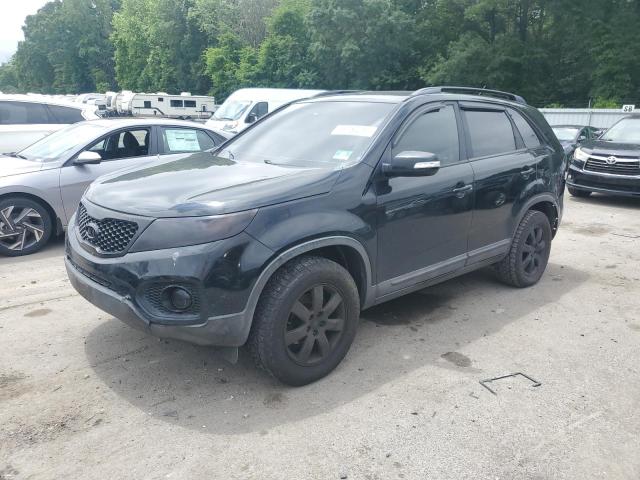 Vin: 5xykt4a11bg100751, lot: 59784285, kia sorento base 2011 img_1