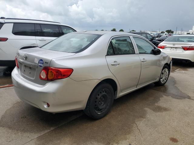 Vin: 1nxbu4ee5az368060, lot: 60428865, toyota corolla base 20103