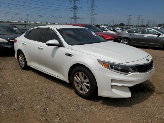Vin: knagt4l32g5086618, lot: 60085675, kia optima lx 20164