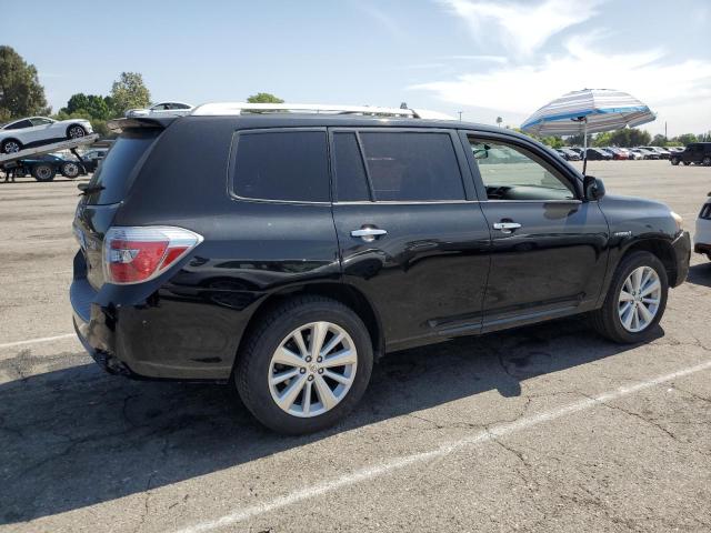 Vin: jtebw3eh6a2041614, lot: 60679745, toyota highlander hybrid 20103
