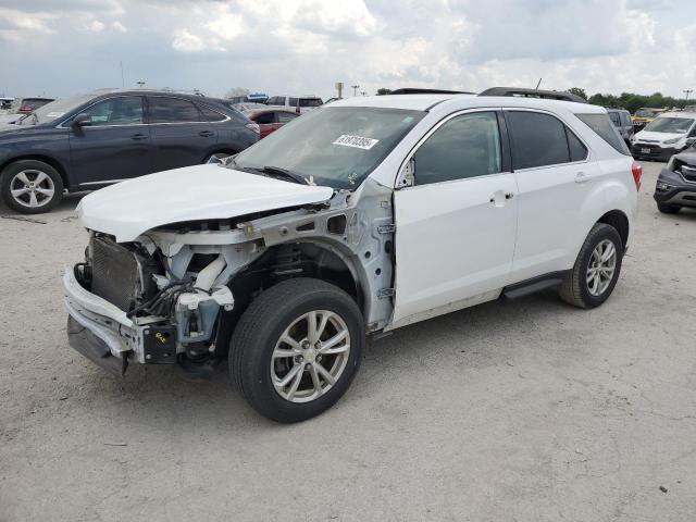 2016 CHEVROLET EQUINOX LT - 2GNALCEK5G1163871