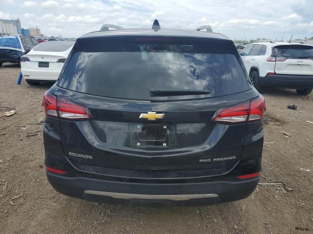2024 CHEVROLET EQUINOX PR 3GNAXXEG5RL211166