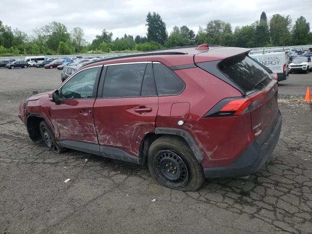 Vin: 2t3g1rfv9mw163363, lot: 59881905, toyota rav4 le 20212