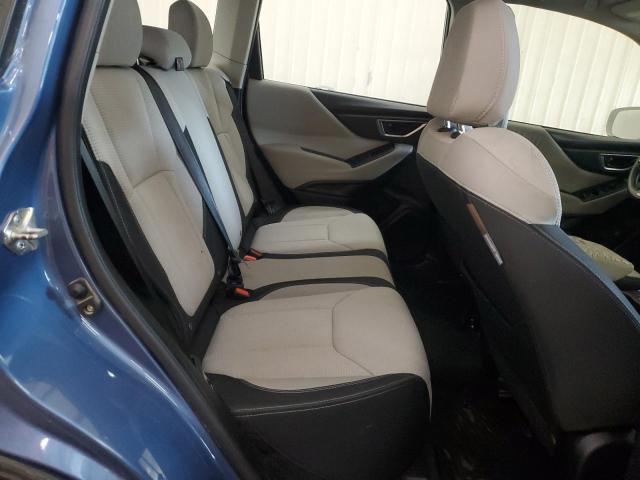 2019 SUBARU FORESTER JF2SKACC1KH586146