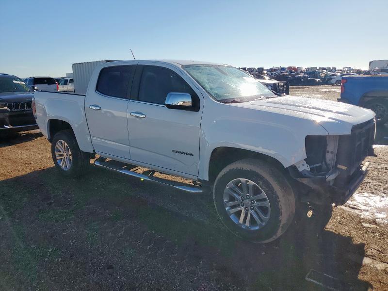 Vin: 1gtg5den9j1285398, lot: 59117255, gmc canyon slt 20184