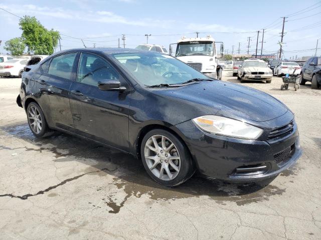 2013 DODGE DART SXT - 1C3CDFBA0DD186104