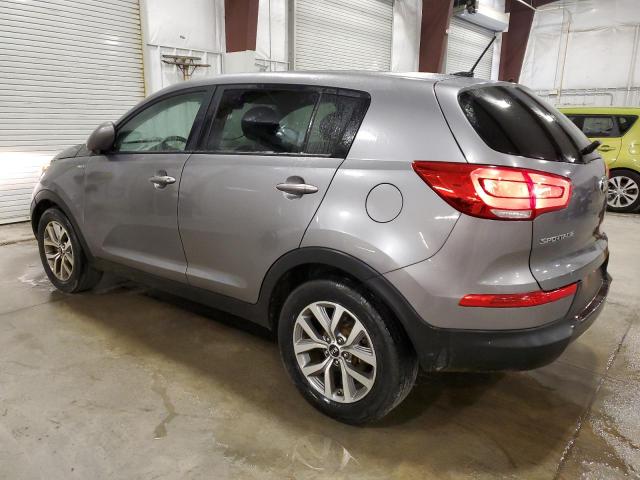 Vin: kndpbcac9g7818962, lot: 60402025, kia sportage lx 20162