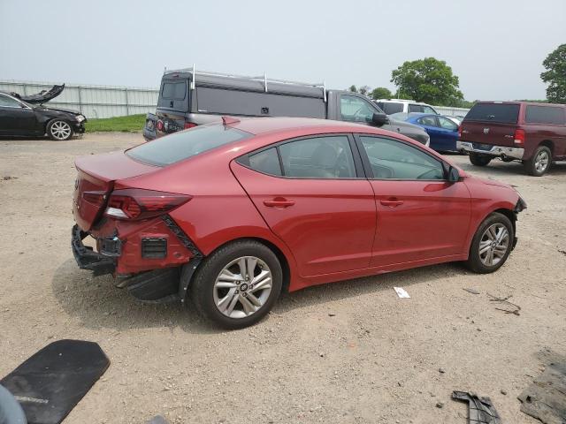 Vin: kmhd84lf0lu938901, lot: 58631795, hyundai elantra sel 20203