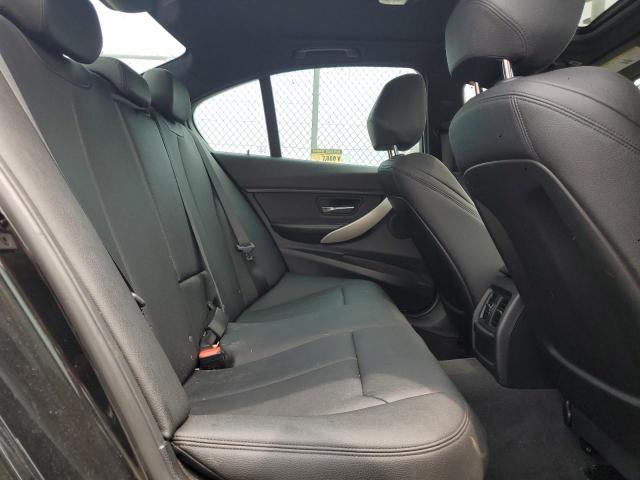 2015 BMW 320 I WBA3B1C5XFK141057