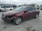 2015 HONDA ACCORD EXL - 1HGCR2F88FA009139
