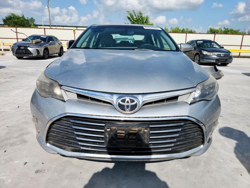 2016 TOYOTA AVALON XLE - 4T1BK1EB8GU241306