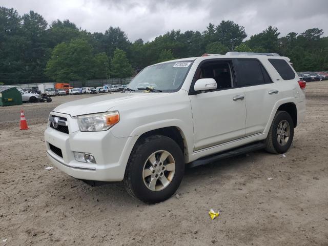 Vin: jtebu5jr4c5080655, lot: 61235255, toyota 4runner sr5 2012 img_1
