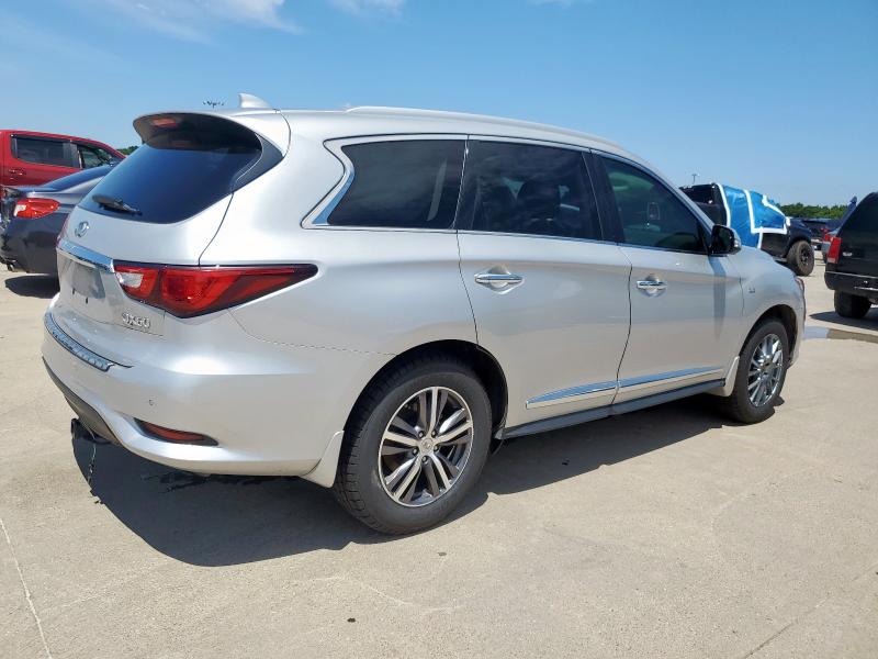 2017 INFINITI QX60 5N1DL0MN2HC553432