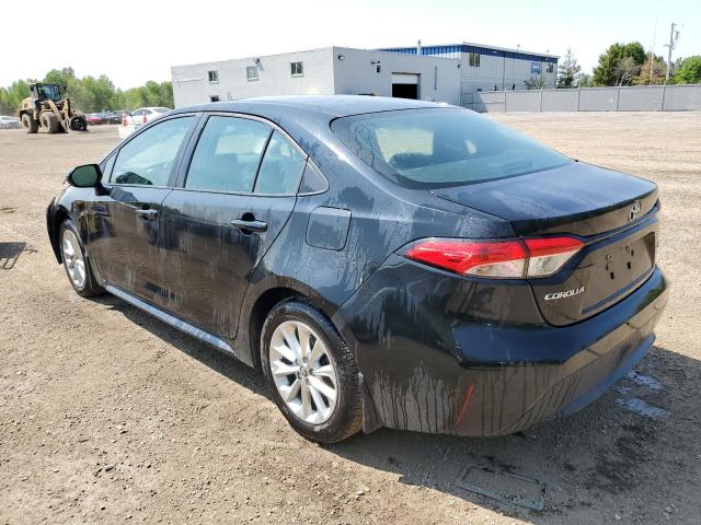 Vin: 5yfbpmbe9mp231494, lot: 59089765, toyota corolla le 20212