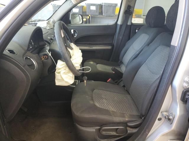 2010 CHEVROLET HHR LS - 3GNBAADB9AS511148