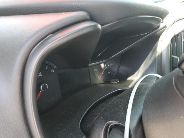 2021 GMC CANYON AT4 1GTG6FENXM1192418