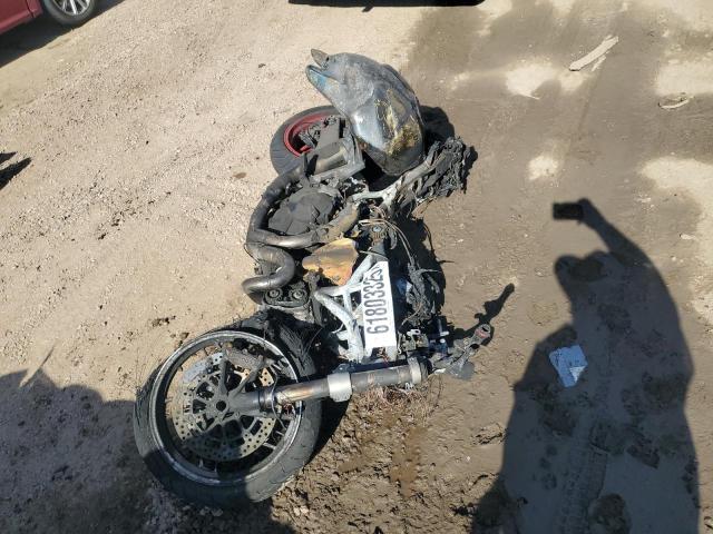 2015 DUCATI MONSTER 82 ZDM1RBTS6FB013663