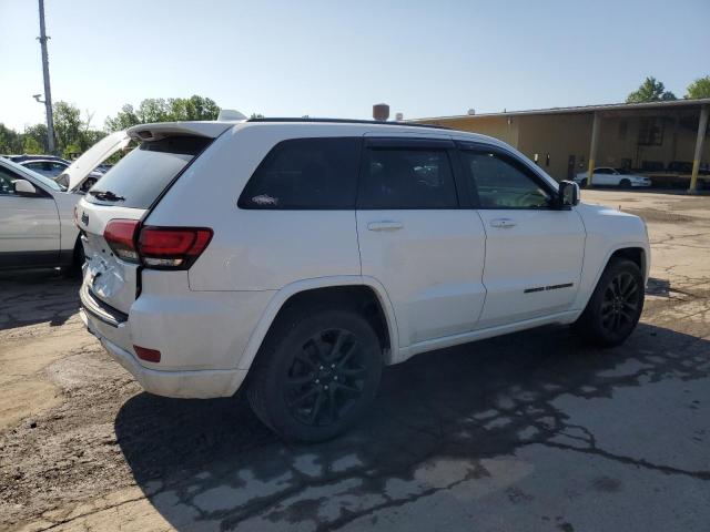 Vin: 1c4rjfag2jc117744, lot: 60881105, jeep grand cher laredo 20183