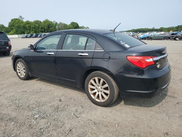 Vin: 1c3ccbcg7en204589, lot: 59662065, chrysler 200 limited 20142