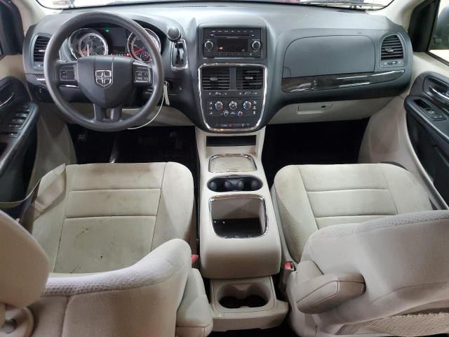 2012 DODGE GRAND CARA - 2C4RDGCG6CR389055