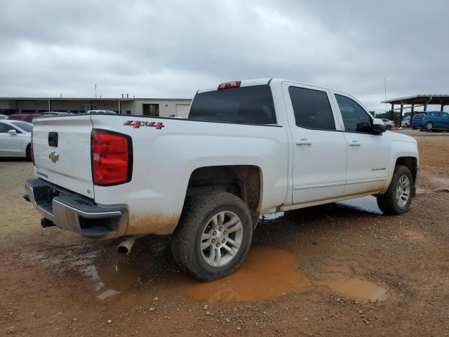 2018 CHEVROLET SILVERADO - 3GCUKREC4JG417301