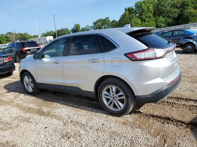 Vin: 2fmtk3j87fbb23164, lot: 59620435, ford edge sel 20152