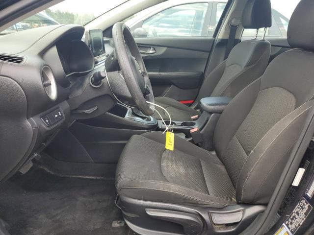 2019 KIA FORTE FE - 3KPF24AD1KE116315